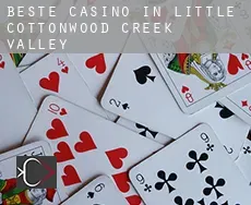 Beste casino in  Little Cottonwood Creek Valley