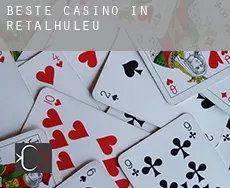 Beste casino in  Retalhuleu