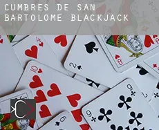 Cumbres de San Bartolomé blackjack