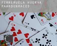 Ferreruela de Huerva  paardenraces