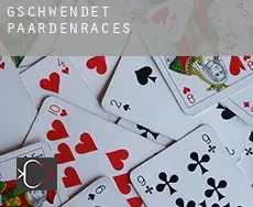 Gschwendet  paardenraces