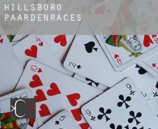 Hillsboro  paardenraces