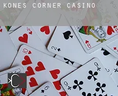 Kones Corner  casino