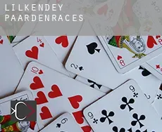 Lilkendey  paardenraces