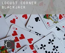 Locust Corner  blackjack