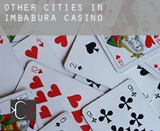 Other cities in Imbabura  casino