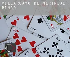 Villarcayo de Merindad de Castilla la Vieja  bingo