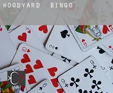 Woodyard  bingo