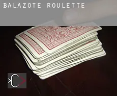Balazote  roulette