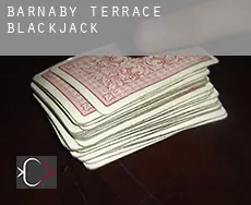 Barnaby Terrace  blackjack