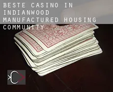 Beste casino in  Indianwood Manufactured Housing Community