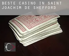 Beste casino in  Saint-Joachim-de-Shefford