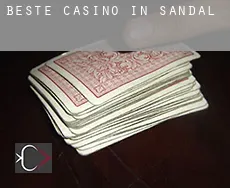 Beste casino in  Sandal