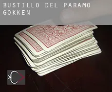 Bustillo del Páramo  gokken