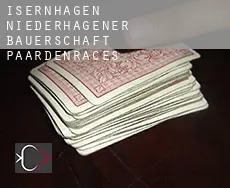 Isernhagen Niederhägener Bauerschaft  paardenraces