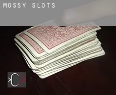 Mossy  slots