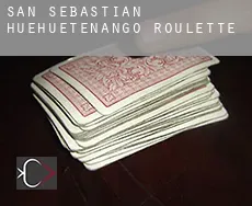 San Sebastián Huehuetenango  roulette