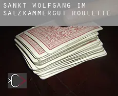 Sankt Wolfgang im Salzkammergut  roulette