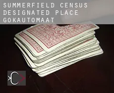 Summerfield  gokautomaat