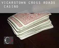 Vicarstown Cross Roads  casino