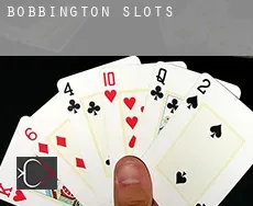 Bobbington  slots