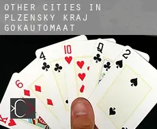Other cities in Plzensky kraj  gokautomaat