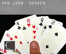 San Juan gokken
