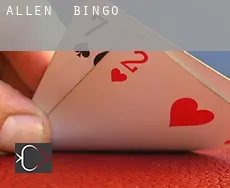 Allen  bingo