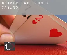 Beaverhead County  casino