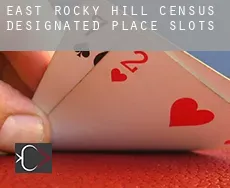 East Rocky Hill  slots