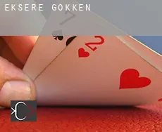 Eksere  gokken