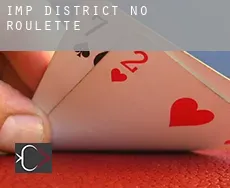 Improvement District No. 12  roulette
