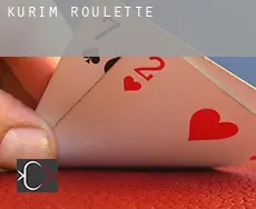 Kuřim roulette