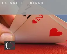 La Salle  bingo