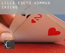 Lilla Edets Kommun  casino