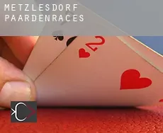Metzlesdorf  paardenraces