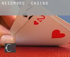 Needmore  casino
