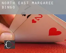 North East Margaree  bingo