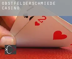 Obstfelderschmiede  casino
