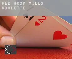 Red Hook Mills roulette