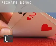 Rexhame  bingo