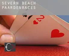 Severn Beach  paardenraces