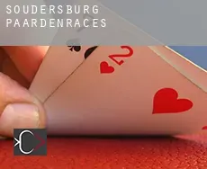 Soudersburg  paardenraces