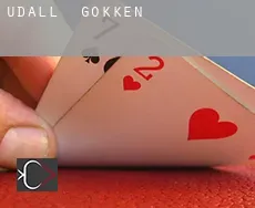 Udall  gokken