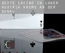 Beste casino in  Krems an der Donau (Lower Austria)