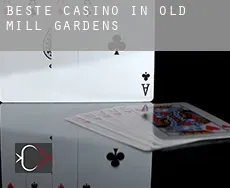 Beste casino in  Old Mill Gardens