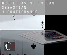 Beste casino in  San Sebastián Huehuetenango