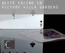 Beste casino in Victory Villa Gardens