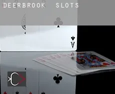 Deerbrook slots