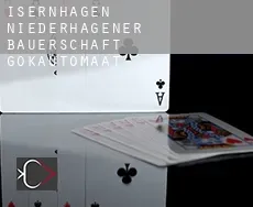 Isernhagen Niederhägener Bauerschaft  gokautomaat